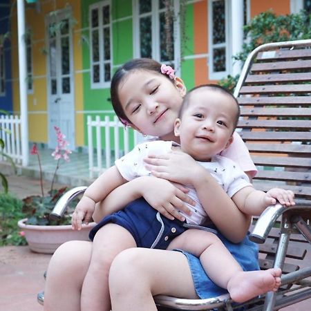 Catba Full House Hotel ไฮฟอง ภายนอก รูปภาพ