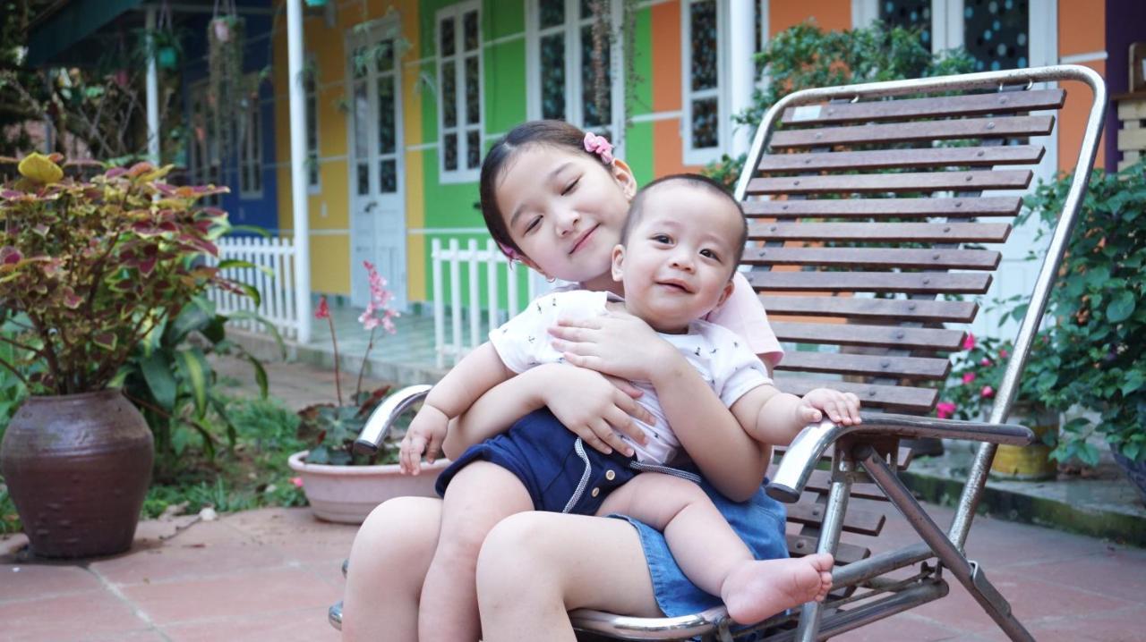 Catba Full House Hotel ไฮฟอง ภายนอก รูปภาพ