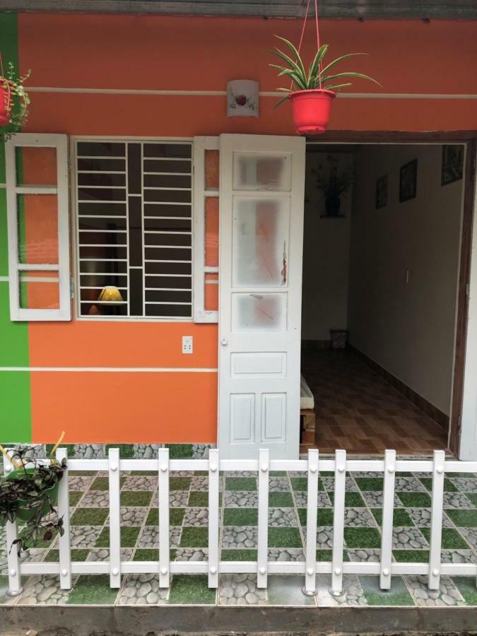 Catba Full House Hotel ไฮฟอง ภายนอก รูปภาพ