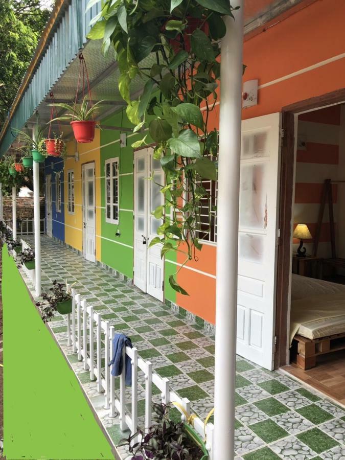 Catba Full House Hotel ไฮฟอง ภายนอก รูปภาพ