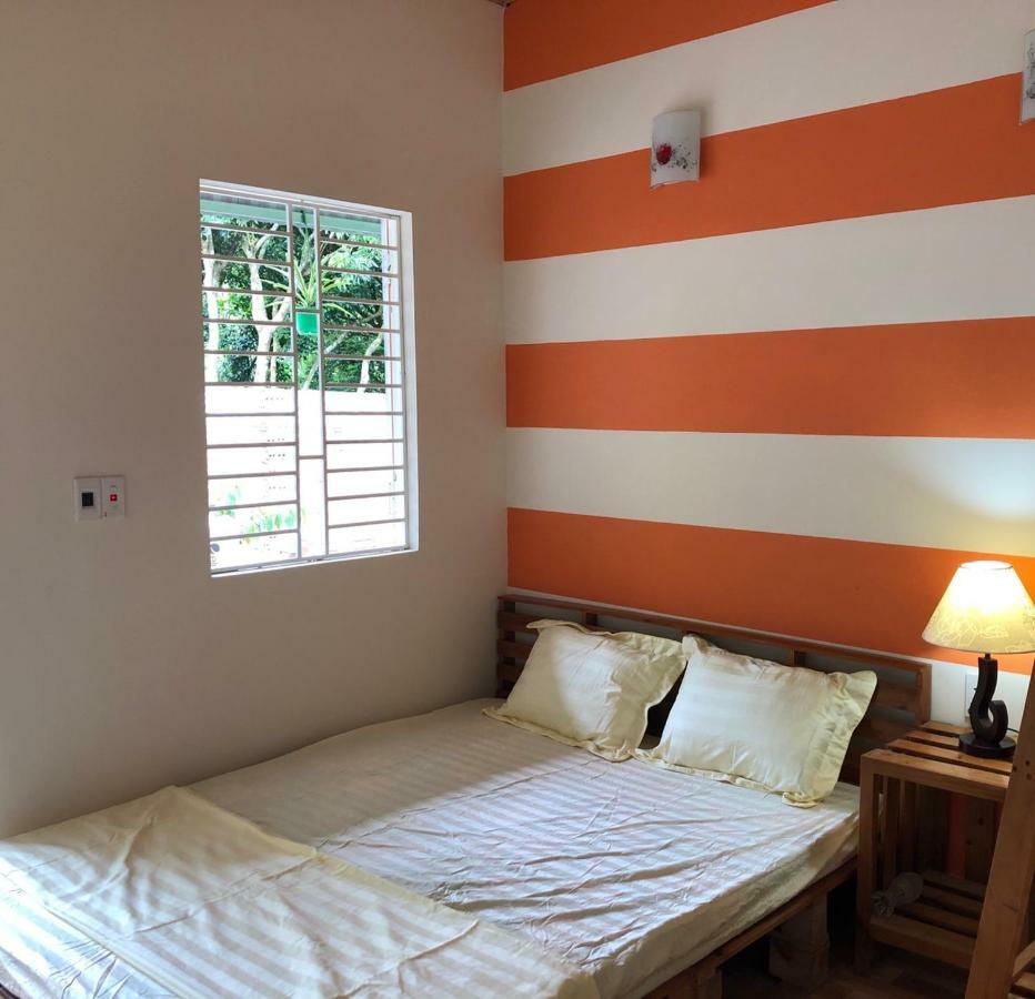 Catba Full House Hotel ไฮฟอง ภายนอก รูปภาพ