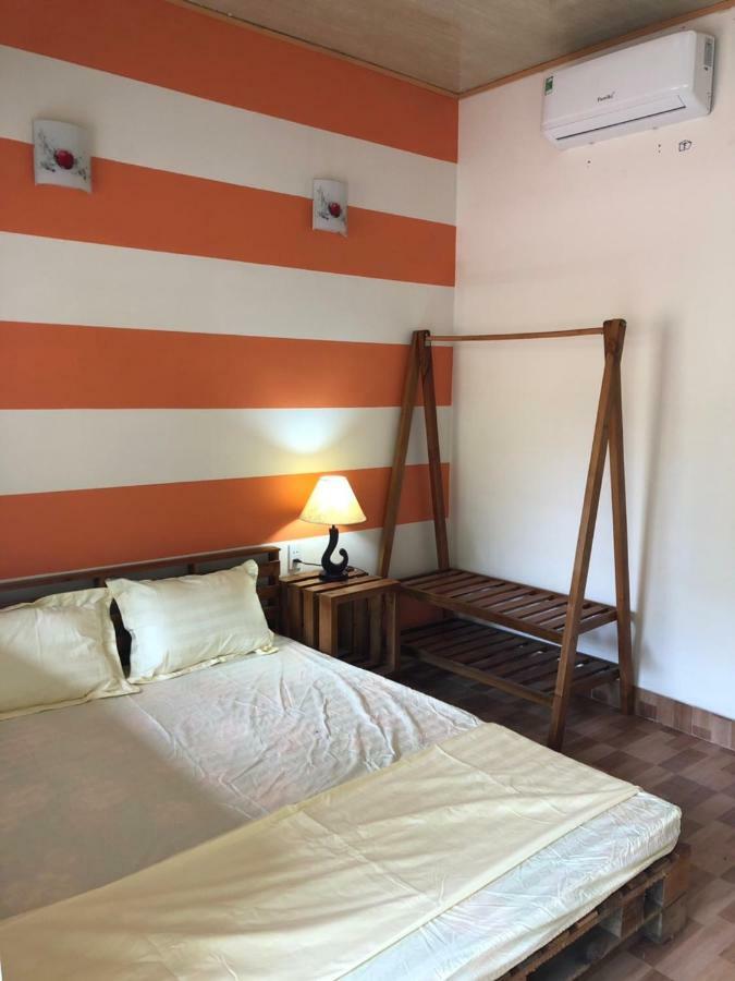 Catba Full House Hotel ไฮฟอง ภายนอก รูปภาพ