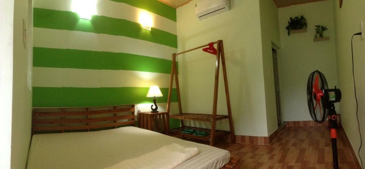 Catba Full House Hotel ไฮฟอง ภายนอก รูปภาพ