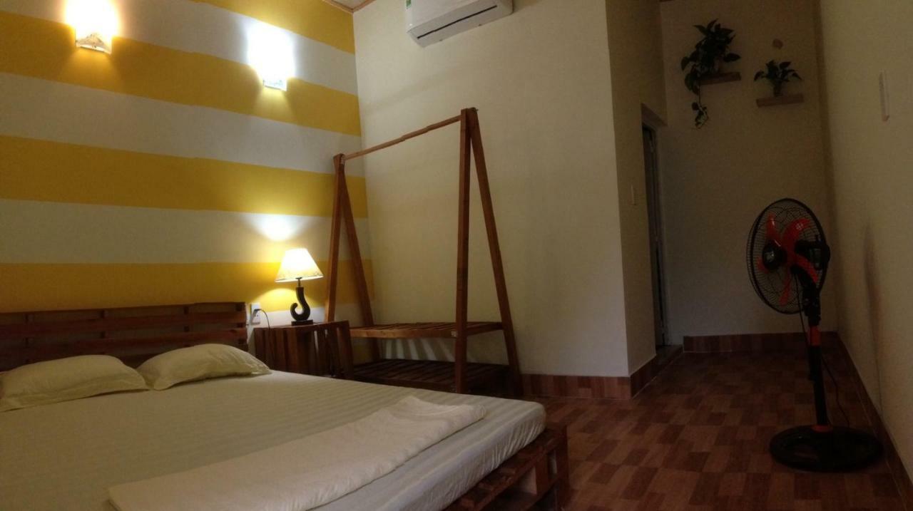 Catba Full House Hotel ไฮฟอง ภายนอก รูปภาพ