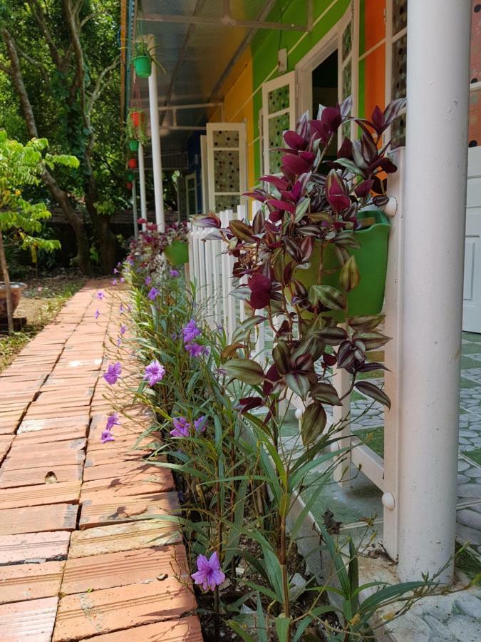 Catba Full House Hotel ไฮฟอง ภายนอก รูปภาพ